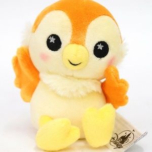 Disney Wishables Mickey's Runaway Railway Series Mystery Plush - Chuuby